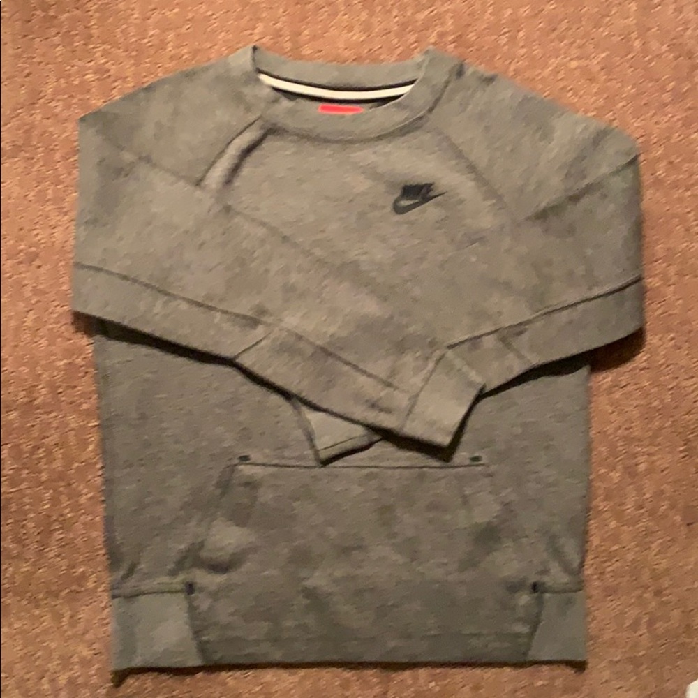 Nike Crewneck